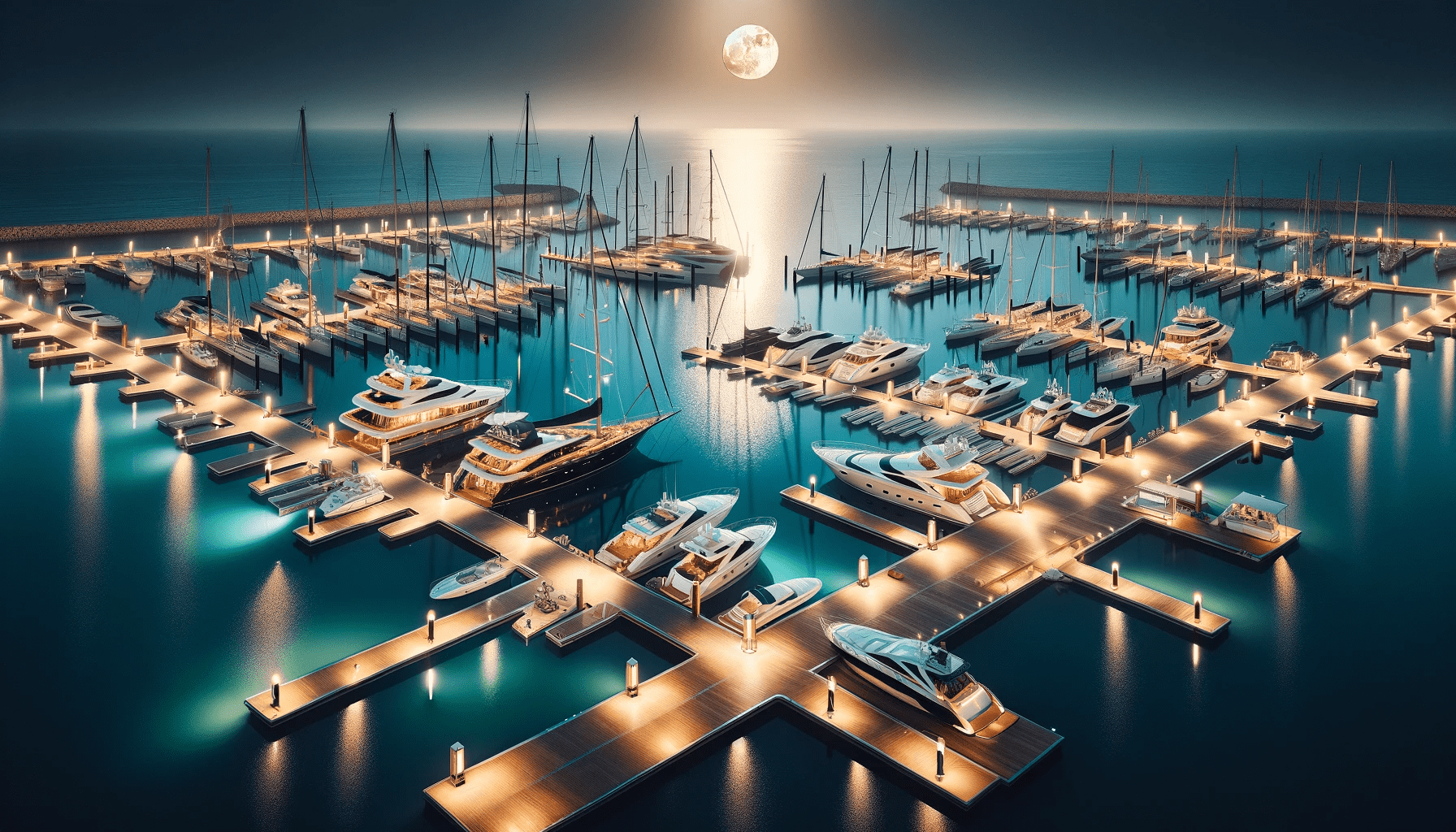 Use Boat Assessor at night
